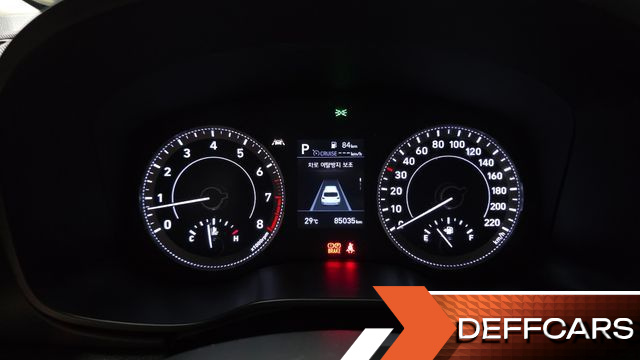 Hyundai VENUE 1.6 Modern Plus купить на сайте DeffCars
