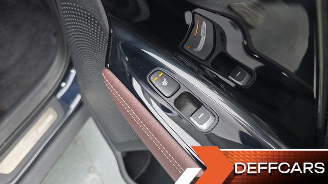 Kia NIRO 1.6 HEV Noblesse Special купить на сайте DeffCars