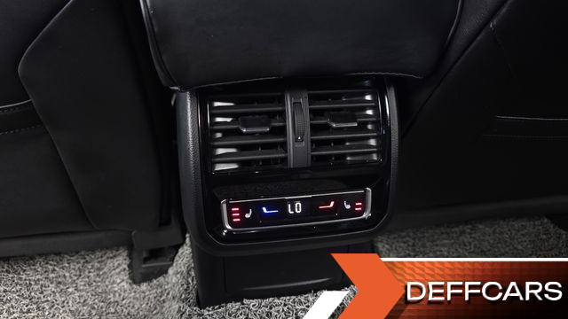 Volkswagen ARTEON 2.0 TDI R-LIINE 4Motion купить на сайте DeffCars