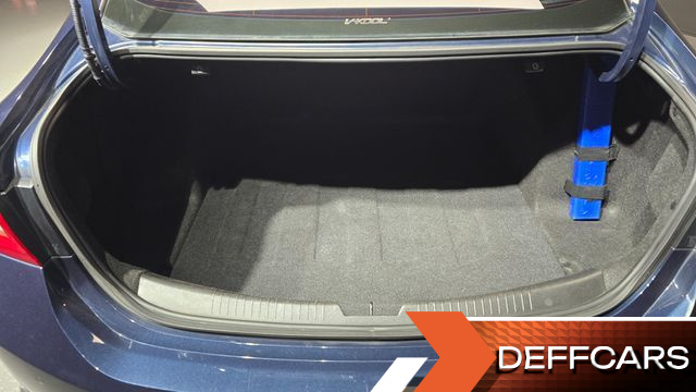 ChevroletGMDaewoo MALIBU 1.5 Turbo LT Deluxe купить на сайте DeffCars