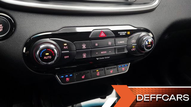 Kia SORENTO Diesel 2.0 2WD Prestige купить на сайте DeffCars