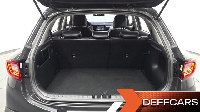 Kia STONIC Diesel 1.6 Trendy купить на сайте DeffCars