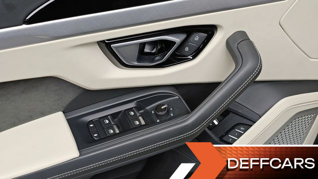 Lamborghini URUS 4.0 V8 купить на сайте DeffCars