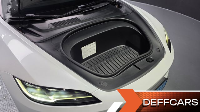Tesla MODEL 3 Performance AWD купить на сайте DeffCars