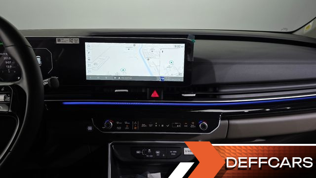 Kia CARNIVAL HEV 9seater Signature купить на сайте DeffCars