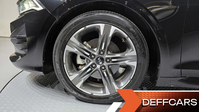 Kia K5 2.0 Noblesse купить на сайте DeffCars