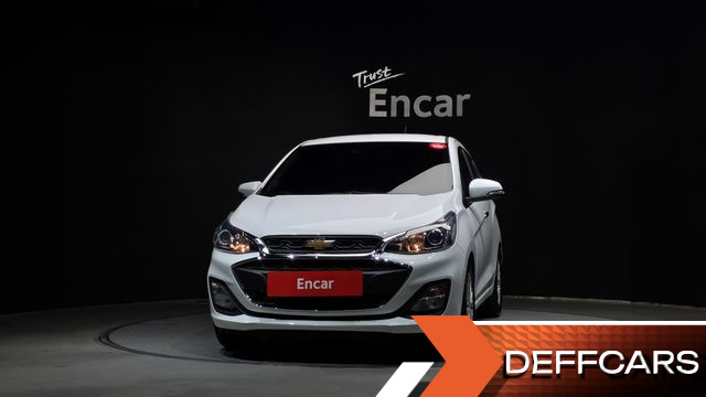 ChevroletGMDaewoo SPARK Premier купить на сайте DeffCars