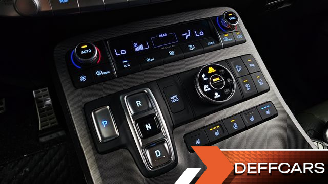 Hyundai PALISADE Gasoline 3.8 4WD VIP купить на сайте DeffCars
