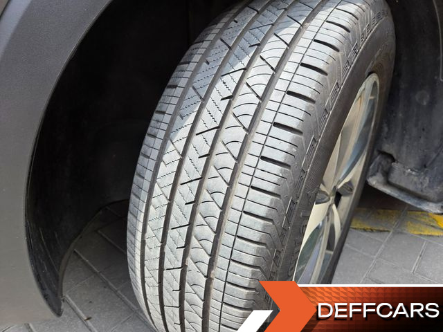 Kia SORENTO Diesel 2.2 4WD Prestige купить на сайте DeffCars