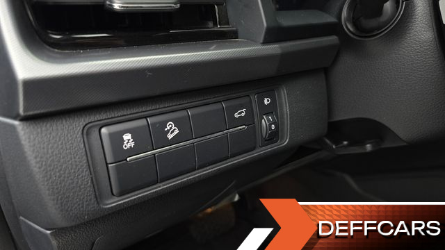 Ssangyong REXTON Disel 2.2 4WD Noblesse купить на сайте DeffCars