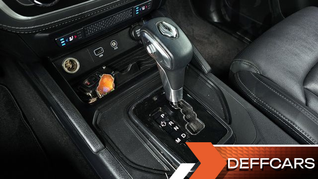 Ssangyong REXTON Diesel 2.2 4WD Prestige Special (5-Link) купить на сайте DeffCars