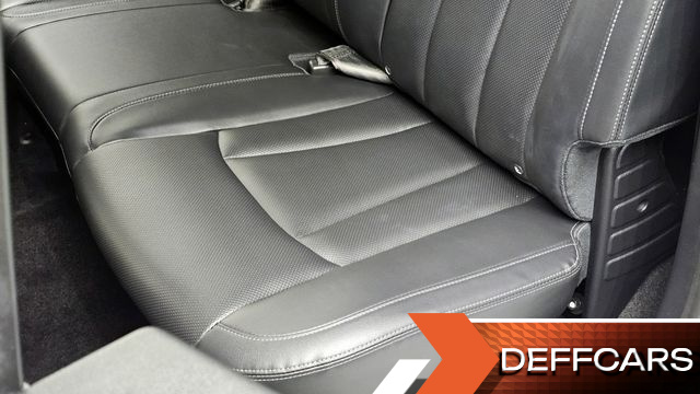 Ssangyong REXTON Diesel 2.2 4WD Dynamic Edition купить на сайте DeffCars