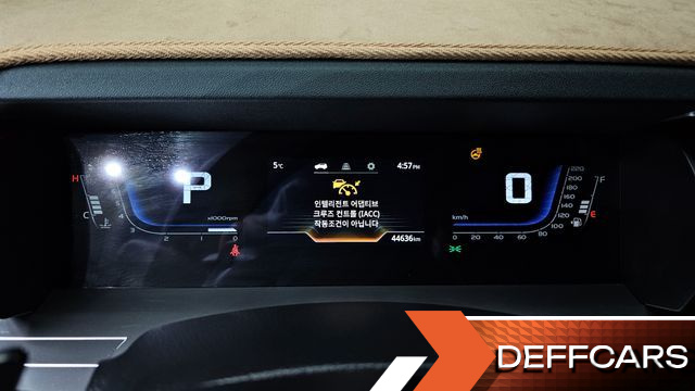 Ssangyong TORRES Gasoline 1.5 2WD T7 купить на сайте DeffCars