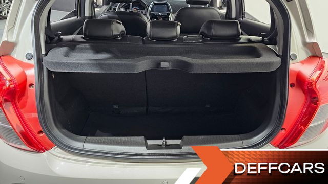 ChevroletGMDaewoo SPARK LT Plus купить на сайте DeffCars