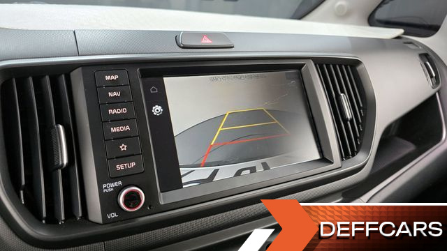 Kia RAY Signature купить на сайте DeffCars