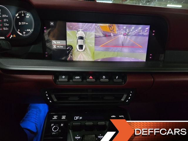 Porsche 911 Carrera 4S купить на сайте DeffCars