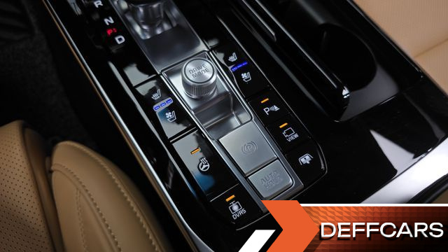 Kia K7 Signature купить на сайте DeffCars