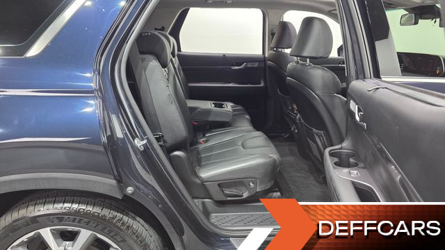 Hyundai PALISADE Gasoline 3.8 2WD Prestige купить на сайте DeffCars