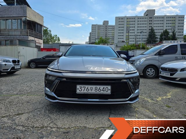 Hyundai SONATA 2.0 LPG(Taxi) Mobility купить на сайте DeffCars