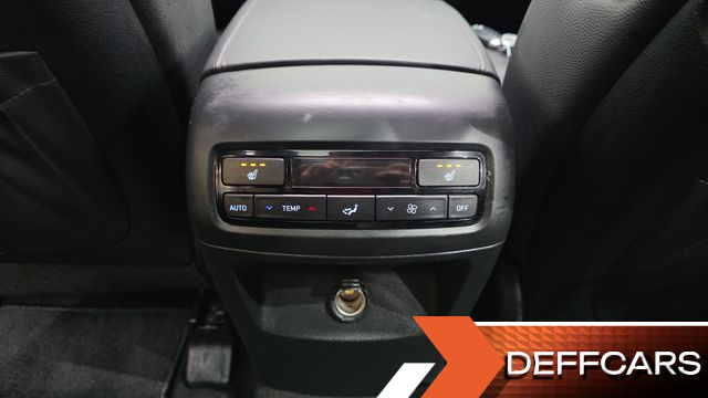 Hyundai PALISADE Gasoline 3.8 2WD Prestige купить на сайте DeffCars