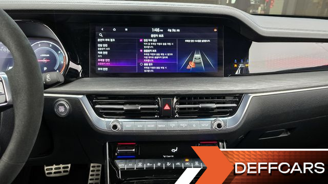 Kia MOHAVE Diesel 3.0 4WD 5-Seater Masters Gravity купить на сайте DeffCars