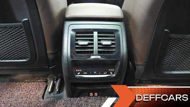 BMW X4 xDrive20i xLine купить на сайте DeffCars