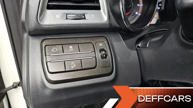 Ssangyong TIBOLI Gear PlusⅠ 2WD купить на сайте DeffCars