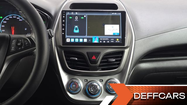 ChevroletGMDaewoo SPARK LT Plus купить на сайте DeffCars
