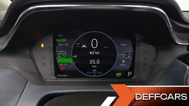 ChevroletGMDaewoo Bolt EUV Premier купить на сайте DeffCars