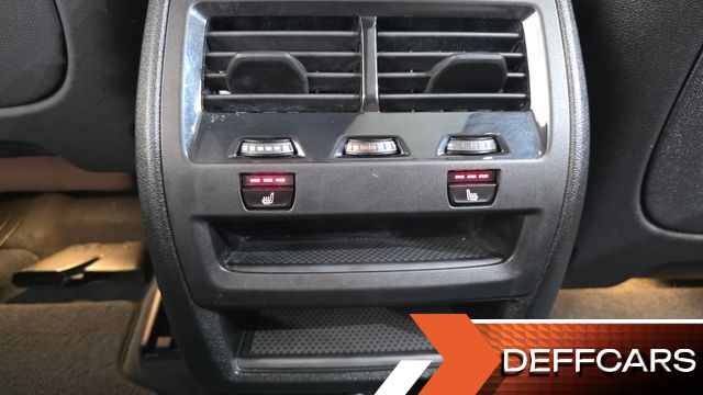 BMW X5 xDrive 30d xLine купить на сайте DeffCars