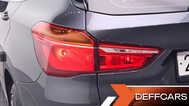 BMW X1 xDrive 20i xLine купить на сайте DeffCars