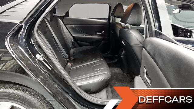 Hyundai AVANTE 1.6 Modern купить на сайте DeffCars