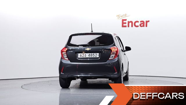 ChevroletGMDaewoo SPARK Premier купить на сайте DeffCars