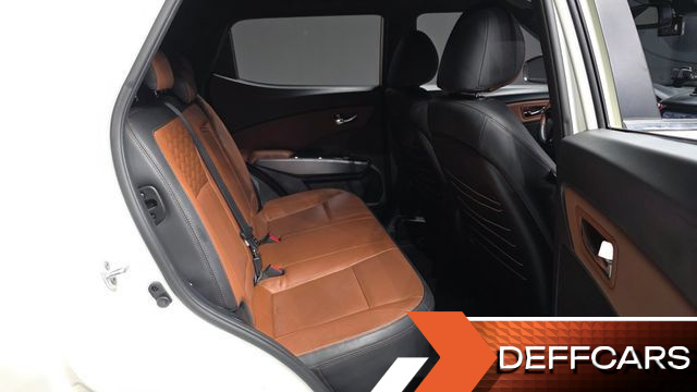 Ssangyong TIBOLI Gear Edition 2WD купить на сайте DeffCars
