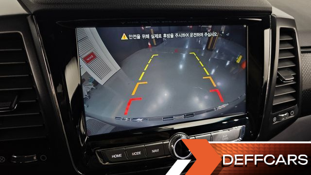 Ssangyong REXTON Diesel 2.2 4WD Prestige Special (5-Link) купить на сайте DeffCars