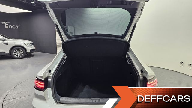 Volkswagen ARTEON 2.0 TDI Prestige купить на сайте DeffCars