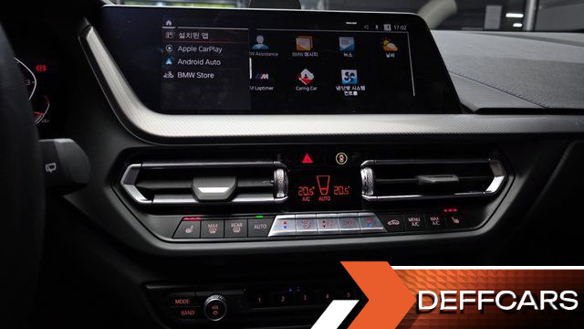 BMW 1-SERIES 120i M Sports купить на сайте DeffCars