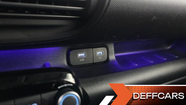 Hyundai CASPER Inspiration купить на сайте DeffCars