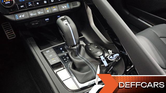 Hyundai AVANTE 2.0 N купить на сайте DeffCars