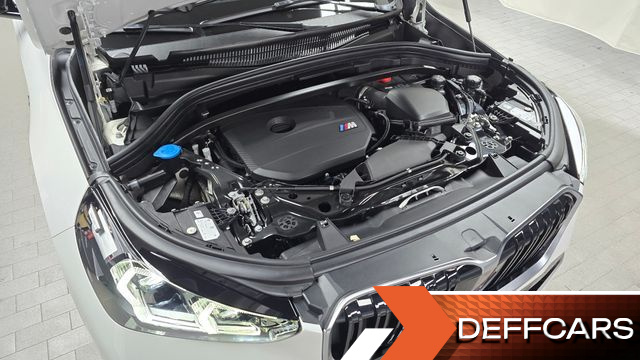 BMW X1 M35i xDrive купить на сайте DeffCars