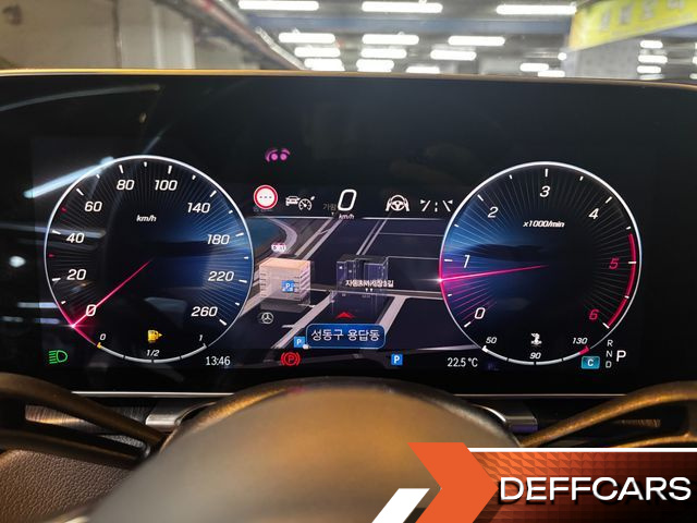 Mercedes S-CLASS S350 d купить на сайте DeffCars