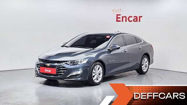 ChevroletGMDaewoo MALIBU 1.3 Turbo Premier купить на сайте DeffCars