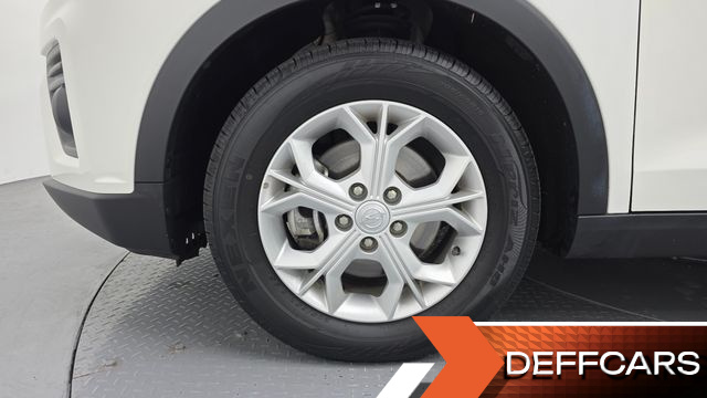Ssangyong TIBOLI Gasoline 1.5 2WD V3 купить на сайте DeffCars