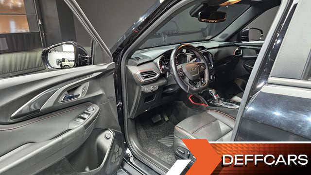 ChevroletGMDaewoo TRAILBLAZER 1.3 Turbo 2WD RS купить на сайте DeffCars