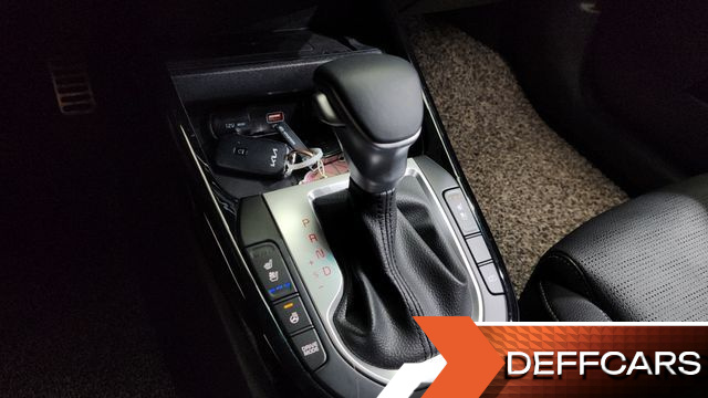 Kia K3 1.6 Prestige купить на сайте DeffCars