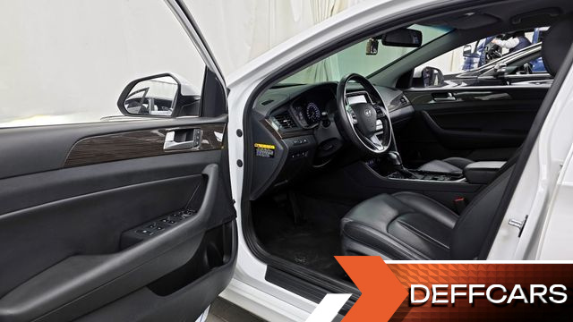 Hyundai SONATA 2.0 Modern купить на сайте DeffCars
