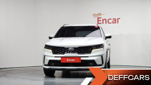 Kia SORENTO Diesel 2.2 2WD Signature купить на сайте DeffCars