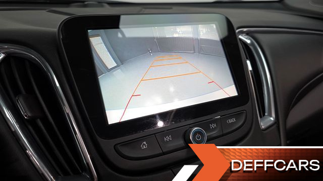 ChevroletGMDaewoo MALIBU 1.5 Turbo LTZ купить на сайте DeffCars