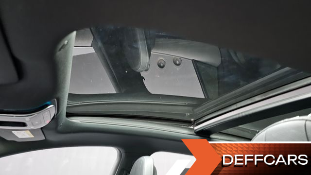 Mercedes EQE EQE500 4MATIC купить на сайте DeffCars