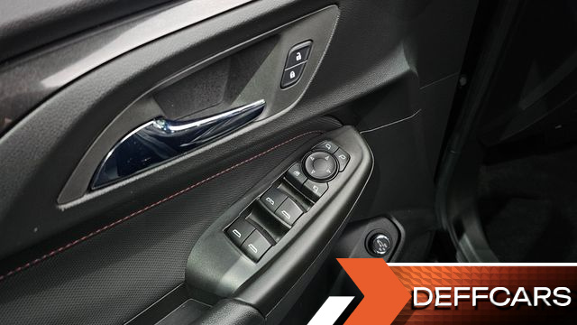 ChevroletGMDaewoo TRAILBLAZER 1.3 Turbo 4WD RS купить на сайте DeffCars